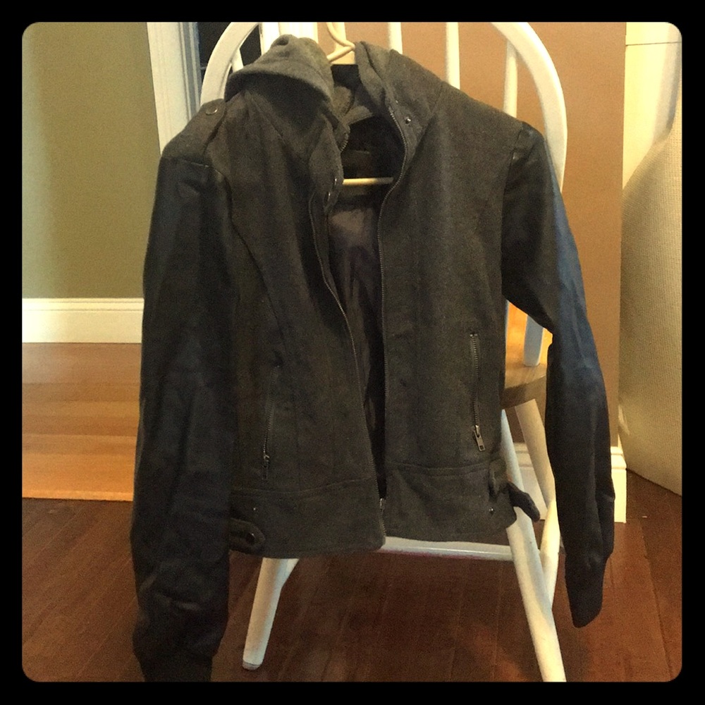 Forever 21 Jacket